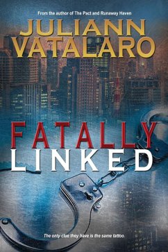 Fatally Linked (eBook, ePUB) - Vatalaro, Juliann