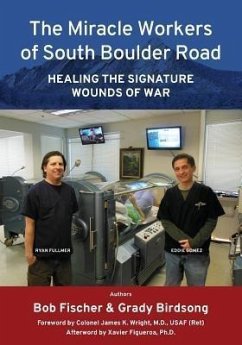 Cover The Miracle Workers of South Boulder Road (eBook, ePUB)