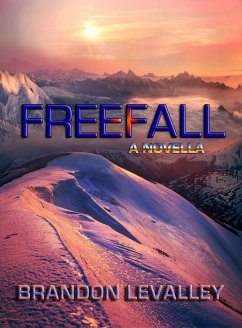 Cover Freefall (eBook, ePUB)