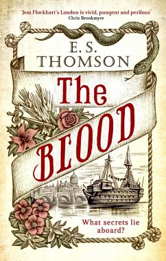 The Blood (eBook, ePUB) - Thomson, E. S.
