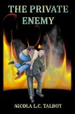 The Private Enemy (eBook, ePUB) The Private Enemy (eBook, ePUB)