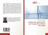 Analyse des signaux PCG par l¿usage de la CWT et de la DWT