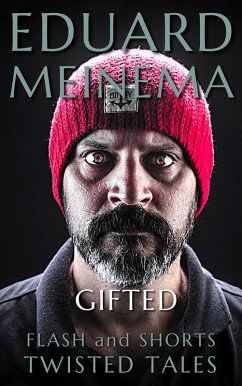 Cover Gifted (eBook, ePUB)