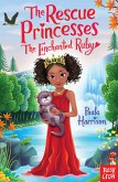 The Rescue Princesses: The Enchanted Ruby (eBook, ePUB)