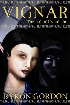 Cover Vignar and the Jarl of Urdurheim (The Vignar Cycle, #4) (eBook, ePUB)