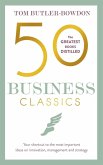 50 Business Classics (eBook, ePUB)