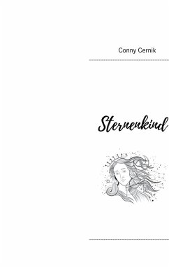 Sternenkind (eBook, ePUB) - Cernik, Conny