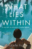 What Lies Within (eBook, ePUB)