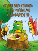 Fitz The Frog Who Lived on the Happiest Hill (eBook, ePUB)