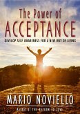 The Power of Acceptance (eBook, ePUB)