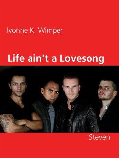 Life ain't a Lovesong (eBook, ePUB)