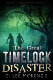 The Great Time Lock Disaster: The Adventures of Pete and Weasel Book 2 (eBook, ePUB)
