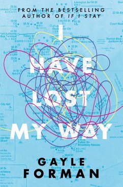 I Have Lost My Way (eBook, ePUB) - Forman, Gayle