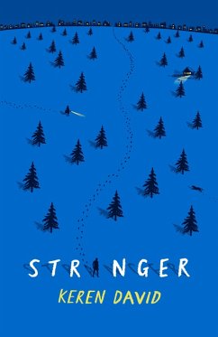 Cover Stranger (eBook, ePUB)