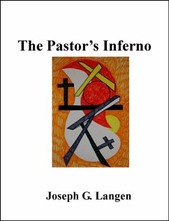 Cover The Pastor's Inferno (eBook, ePUB)