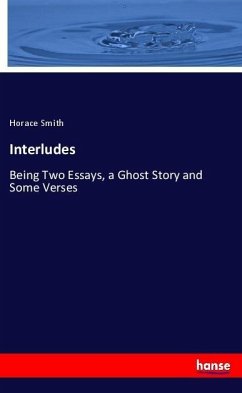 Interludes - Smith, Horace