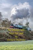 The Woman Who Kept Her Seat (The Woman Who..., #4) (eBook, ePUB) The Woman Who Kept Her Seat (The Woman Who..., #4) (eBook, ePUB)