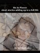 Me in Pieces: Short Stories Adding up... - Bild 1