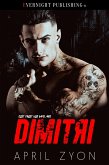 Dimitri (East Coast Bad Boys, #1) (eBook, ePUB) Dimitri (East Coast Bad Boys, #1) (eBook, ePUB)