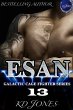 Esan (eBook, ePUB) - Bild 1