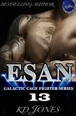 Esan (eBook, ePUB) Esan (eBook, ePUB)