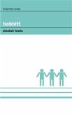 Babbitt (eBook, ePUB)