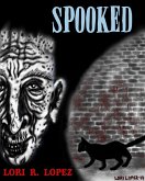Spooked (eBook, ePUB)