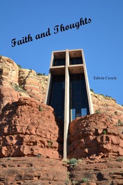 Faith and Thought (eBook, ePUB) - Croyle, Edwin