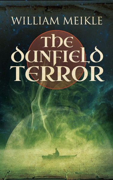 The Dunfield Terror (eBook, ePUB)