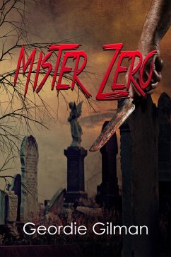 Cover Mister Zero (eBook, ePUB)