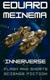 Innerverse (eBook, ePUB) Innerverse (eBook, ePUB)