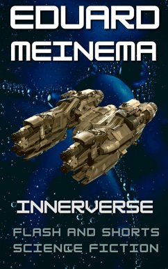 Cover Innerverse (eBook, ePUB)