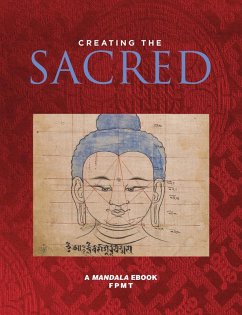 Cover Creating the Sacred eBook (eBook, ePUB)