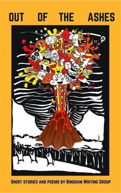 Cover Out of the Ashes (eBook, ePUB)