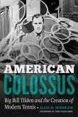 American Colossus (eBook, ePUB)