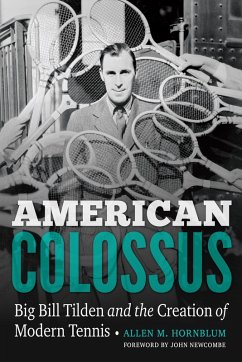 American Colossus (eBook, ePUB) - Hornblum, Allen M.