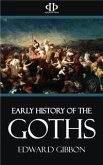 Early History of the Goths (eBook, ePUB)