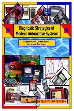 Automotive Computer Network Repair (eBook, ePUB) - Concepcion, Mandy