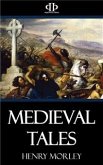 Medieval Tales (eBook, ePUB)