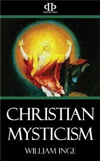 Christian Mysticism (eBook, ePUB) - Inge, William