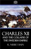 Charles XII and the Collapse of the Swedish Empire (eBook, ePUB)