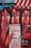 Sabores de alma y sal (eBook, ePUB)