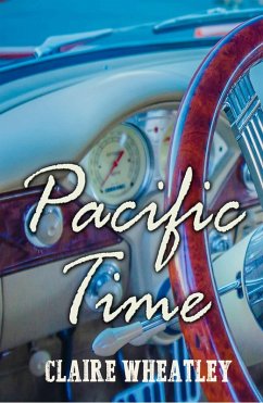 Cover Pacific Time (eBook, ePUB)