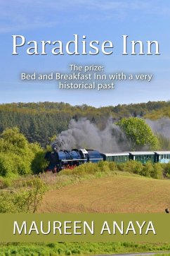 Cover Paradise Inn (eBook, ePUB)
