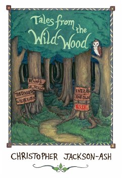 Cover Tales From the Wild Wood (eBook, ePUB)