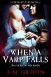 When a Vamp Falls (eBook, ePUB) - Bild 1