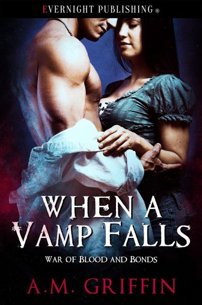 When a Vamp Falls (eBook, ePUB) When a Vamp Falls (eBook, ePUB)