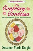 The Contrary Contessa (eBook, ePUB)