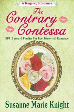 The Contrary Contessa (eBook, ePUB) - Knight, Susanne Marie