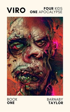 Cover Viro (eBook, ePUB)